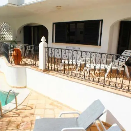 Sleeps 4 Pool Wifi T691262 Apartment Vale do Lobo
