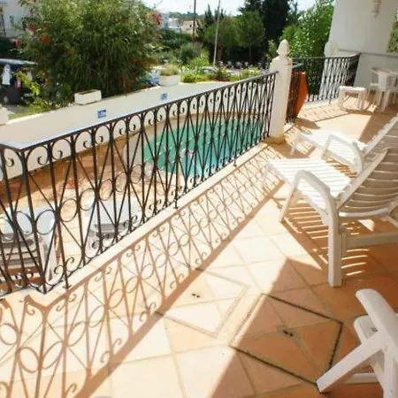 Sleeps 4 Pool Wifi T691262 * Vale do Lobo