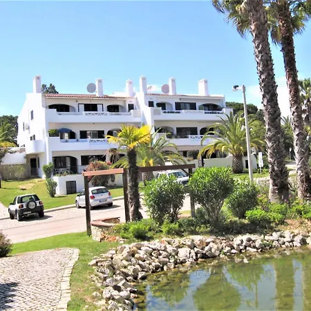Sleeps 4 Pool Wifi T691262 * Вале-до-Лобо
